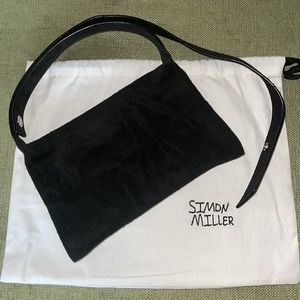 Simon Miller Mini Puffin Bag